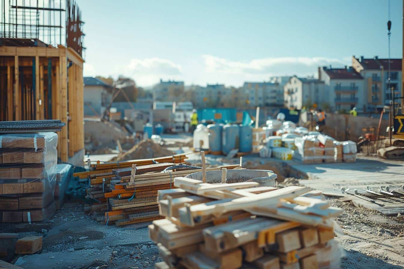 Constat de chantier à Sète avec huissier choisi  
Évaluation de travaux à Sète par un huissier expert